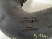 Tub intercooler Volvo S40 II (MS) [Fabr 2004-2012] 30751920 2.0 D5204T