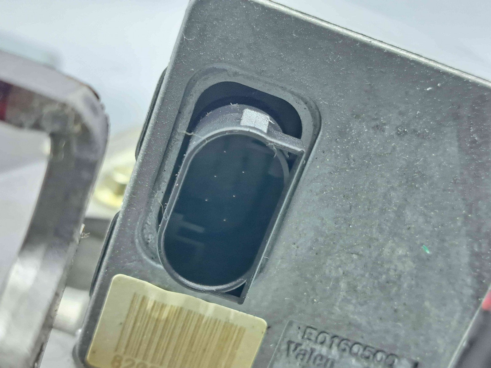 Ax coloana volan Renault Megane 3 Combi [Fabr 2008-2015] 488101061R 1.5 DCI K9K636 81KW / 110CP 1.6 DCI K9K636 81KW / 110CP - imagine 5