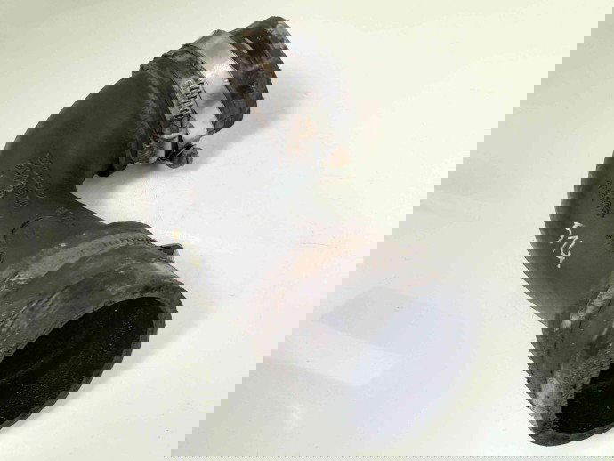 Tub intercooler Volvo S40 II (MS) [Fabr 2004-2012] 30751920 2.0 D5204T