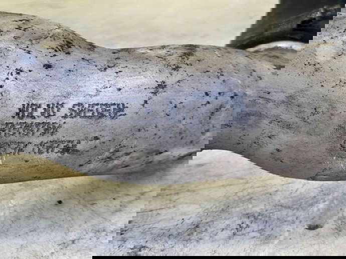 Tub intercooler Volvo S40 II (MS) [Fabr 2004-2012] 31319794 2.0 D5204T