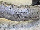 Tub intercooler Volvo S40 II (MS) [Fabr 2004-2012] 31319794 2.0 D5204T