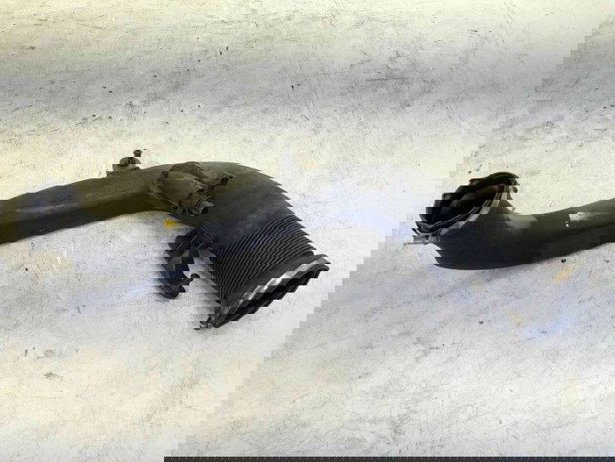 Tub intercooler Volvo S40 II (MS) [Fabr 2004-2012] 31293720 2.0 D5204T  