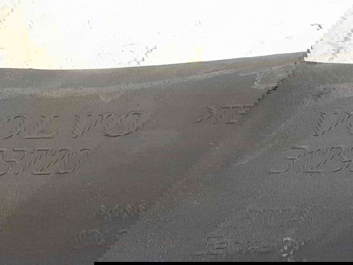 Tub intercooler Volvo S40 II (MS) [Fabr 2004-2012] 31293720 2.0 D5204T  