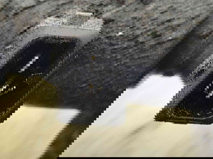 Tub intercooler Volvo S40 II (MS) [Fabr 2004-2012] 31293720 2.0 D5204T  