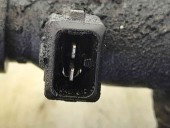 Tub intercooler Volvo S40 II (MS) [Fabr 2004-2012] 31293720 2.0 D5204T  