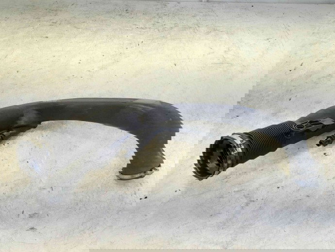 Tub intercooler Volvo S40 II (MS) [Fabr 2004-2012] 31293720 2.0 D5204T  