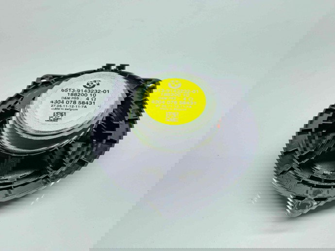  Boxa stanga fata Bmw 3 (E90) [Fabr 2005-2011] 9143232