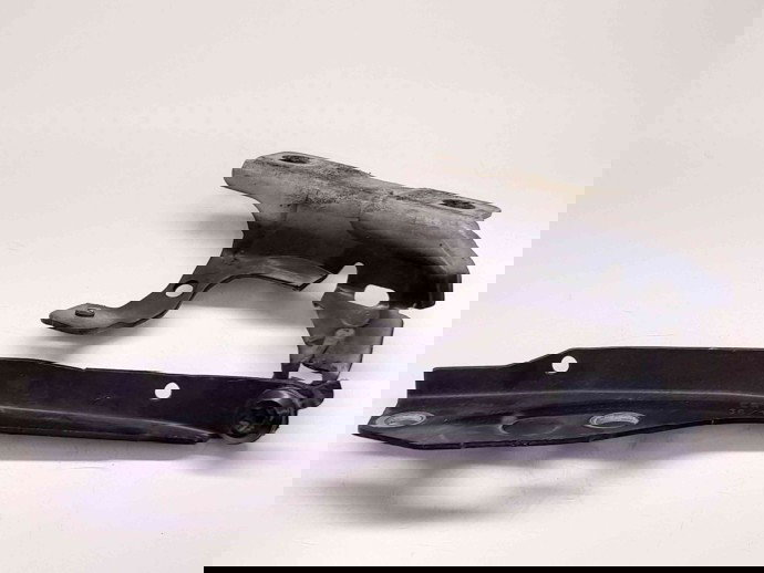 Balama capota stanga Volvo S40 II (MS) [Fabr 2004-2012] 31297727