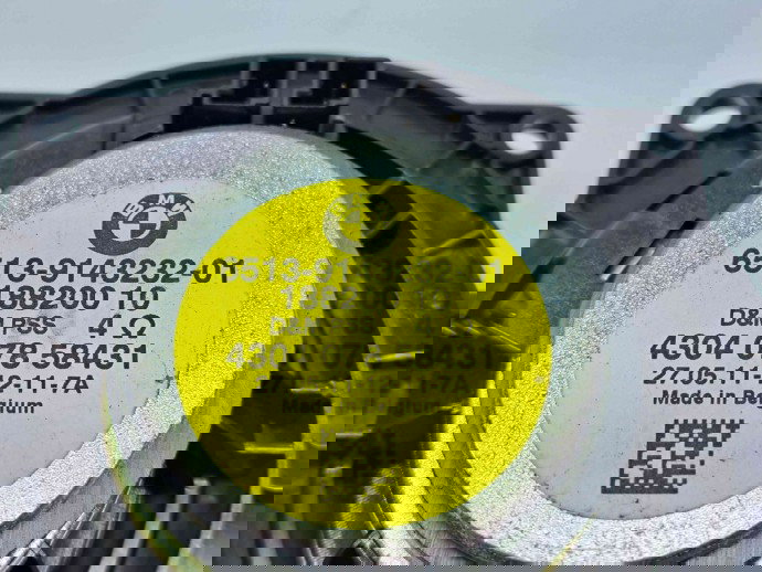  Boxa stanga fata Bmw 3 (E90) [Fabr 2005-2011] 9143232