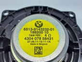  Boxa stanga fata Bmw 3 (E90) [Fabr 2005-2011] 9143232