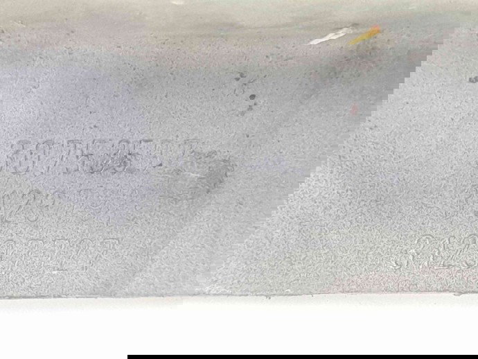 Balama capota stanga Volvo S40 II (MS) [Fabr 2004-2012] 31297727