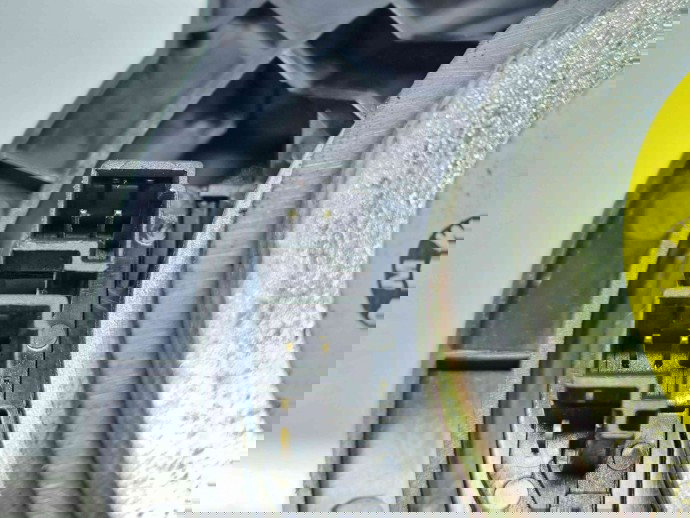  Boxa stanga fata Bmw 3 (E90) [Fabr 2005-2011] 9143232