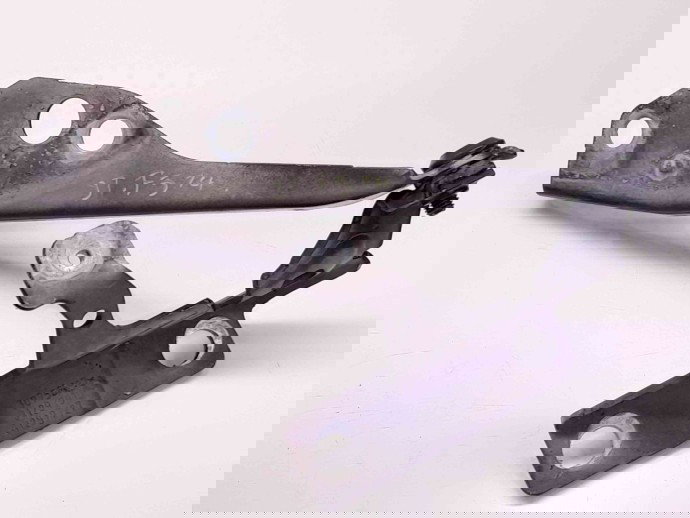 Balama capota stanga Volvo S40 II (MS) [Fabr 2004-2012] 31297727