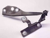 Balama capota stanga Volvo S40 II (MS) [Fabr 2004-2012] 31297727