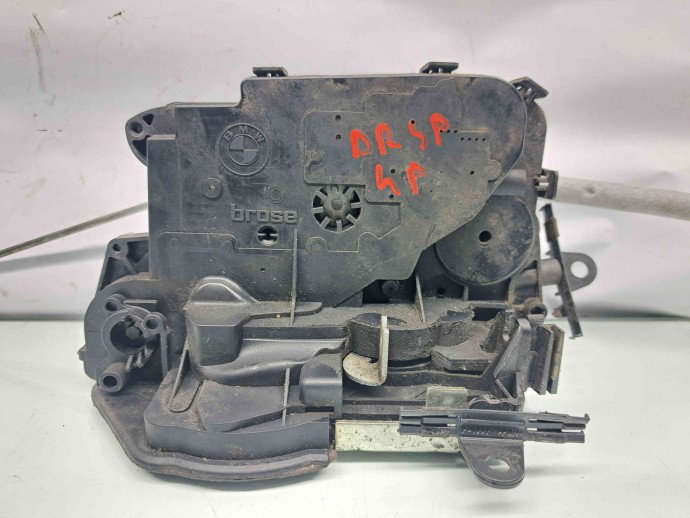Broasca usa dreapta spate Bmw 3 (E90) [Fabr 2005-2011] 7060296