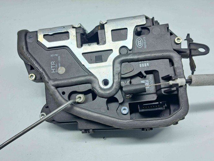 Broasca usa dreapta spate Bmw 3 (E90) [Fabr 2005-2011] 7060296