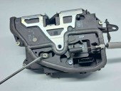 Broasca usa dreapta spate Bmw 3 (E90) [Fabr 2005-2011] 7060296