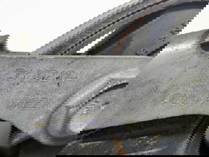 Suport motor Volvo S40 II (MS) [Fabr 2004-2012] 31262164 2.0 D5204T