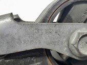 Suport motor Volvo S40 II (MS) [Fabr 2004-2012] 31262164 2.0 D5204T