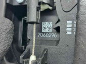 Broasca usa dreapta spate Bmw 3 (E90) [Fabr 2005-2011] 7060296