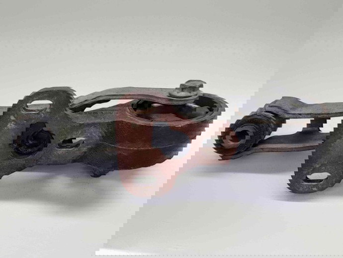 Suport motor Volvo S40 II (MS) [Fabr 2004-2012] 31262164 2.0 D5204T