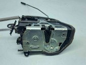 Broasca usa dreapta spate Bmw 3 (E90) [Fabr 2005-2011] 7060296