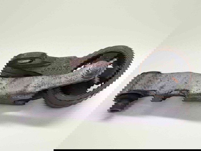 Suport motor Volvo S40 II (MS) [Fabr 2004-2012] 31262164 2.0 D5204T