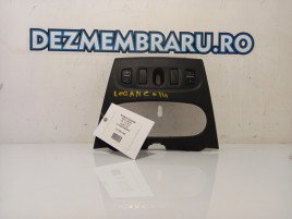 Butoane comanda Dacia Logan 1.4 MPI  OEM 2012-2020