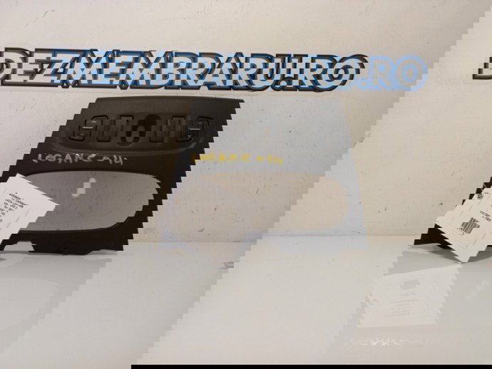 Butoane comanda Dacia Logan 1.4 MPI  OEM 2012-2020