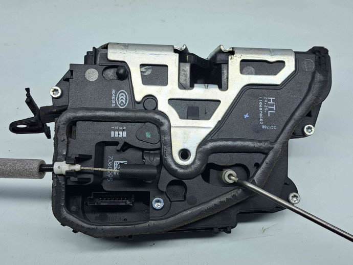 Broasca usa stanga spate Bmw 3 (E90) [Fabr 2005-2011] 7060295