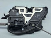 Broasca usa stanga spate Bmw 3 (E90) [Fabr 2005-2011] 7060295