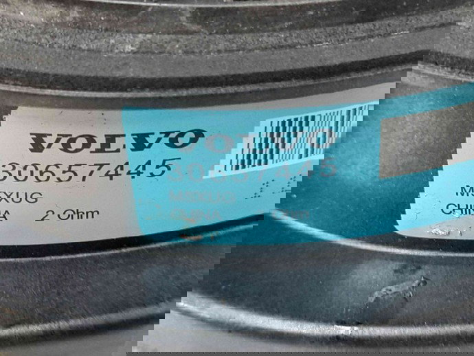 Boxa stanga fata Volvo S40 II (MS) [Fabr 2004-2012] 30657445