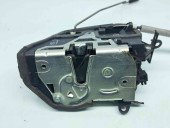 Broasca usa stanga spate Bmw 3 (E90) [Fabr 2005-2011] 7060295