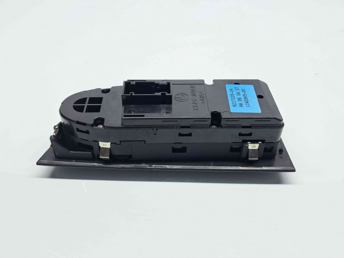  Butoane comanda geamuri sofer Bmw 3 (E90) [Fabr 2005-2011] 9217335