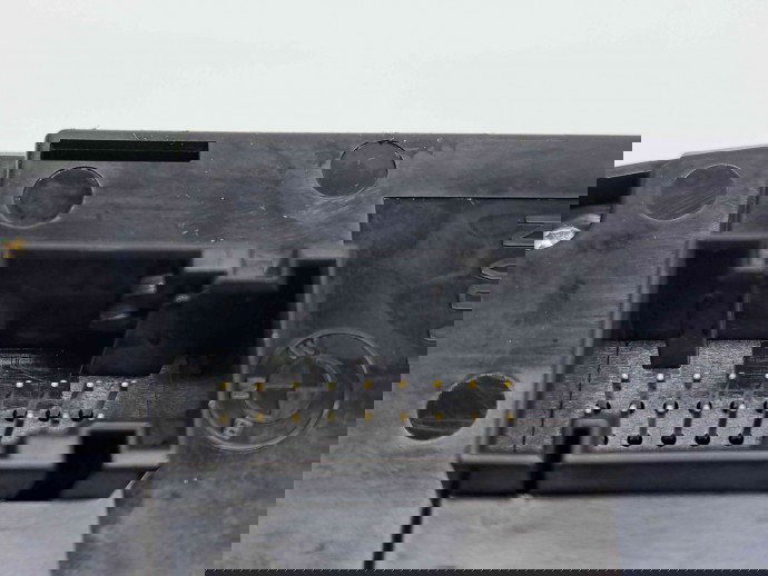  Butoane comanda geamuri sofer Bmw 3 (E90) [Fabr 2005-2011] 9217335