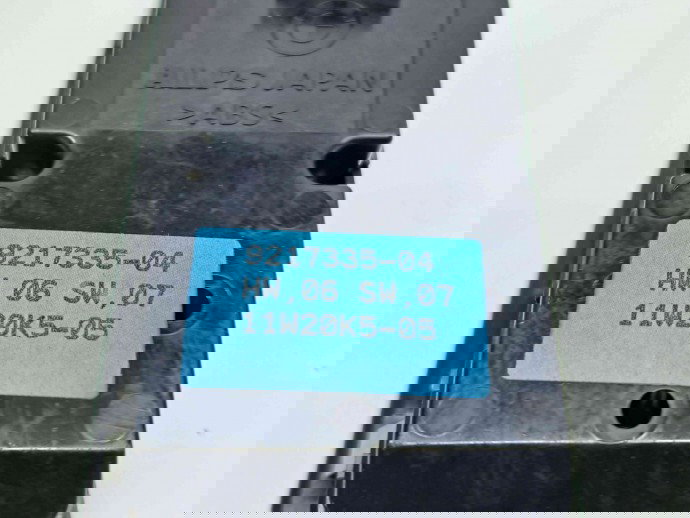  Butoane comanda geamuri sofer Bmw 3 (E90) [Fabr 2005-2011] 9217335