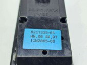  Butoane comanda geamuri sofer Bmw 3 (E90) [Fabr 2005-2011] 9217335
