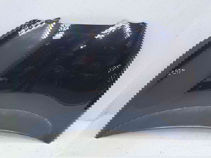 Capota Seat Leon (1P1) [Fabr 2005-2011] LC9X