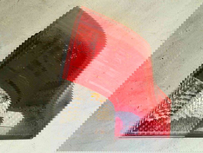 Stop aripa stanga Volvo S40 II (MS) [Fabr 2004-2012] 30744538 2.0 D5204T