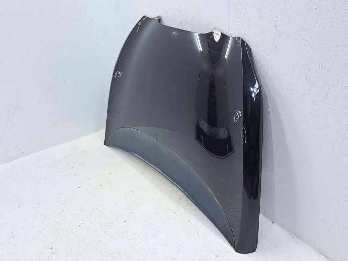 Capota Seat Leon (1P1) [Fabr 2005-2011] LC9X