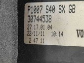 Stop aripa stanga Volvo S40 II (MS) [Fabr 2004-2012] 30744538 2.0 D5204T