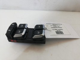 Butoane geamuri electrice Audi A6 C7 2.0 TDI 4G0959851 2011-2018