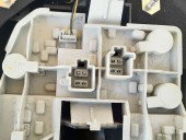 Stop aripa stanga Volvo S40 II (MS) [Fabr 2004-2012] 30744538 2.0 D5204T