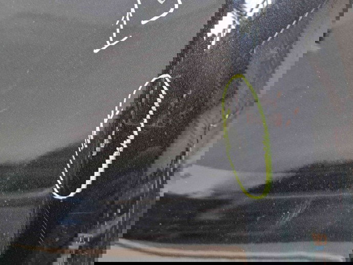 Capota Seat Leon (1P1) [Fabr 2005-2011] LC9X