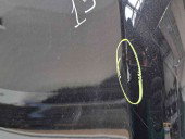 Capota Seat Leon (1P1) [Fabr 2005-2011] LC9X