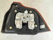Stop aripa stanga Volvo S40 II (MS) [Fabr 2004-2012] 30744538 2.0 D5204T