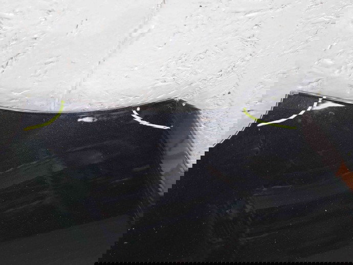 Capota Seat Leon (1P1) [Fabr 2005-2011] LC9X