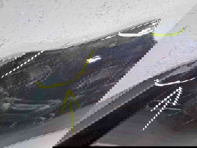 Capota Seat Leon (1P1) [Fabr 2005-2011] LC9X