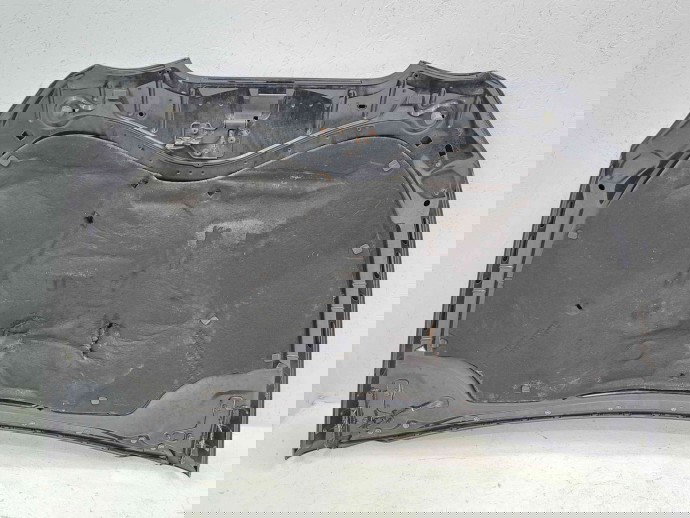 Capota Seat Leon (1P1) [Fabr 2005-2011] LC9X