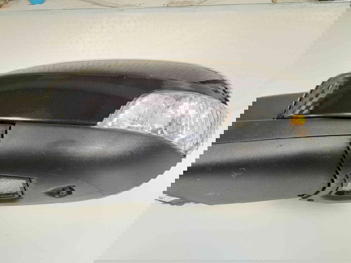 Oglinda stanga Volvo S40 II (MS) [Fabr 2004-2012] 31299508